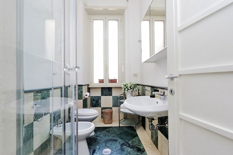Apartamento Colosseo Charme - My Extra Home