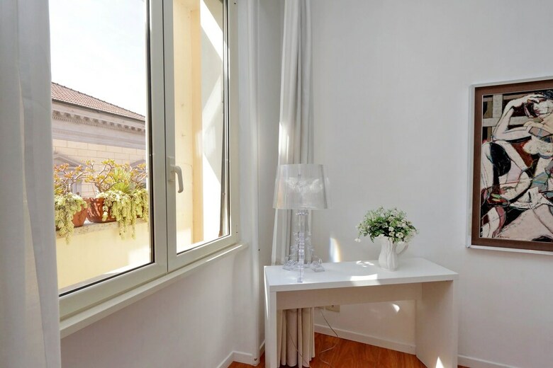 Apartamento Colosseo Charme - My Extra Home