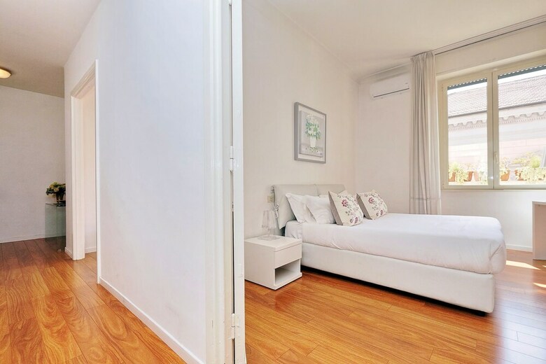Apartamento Colosseo Charme - My Extra Home