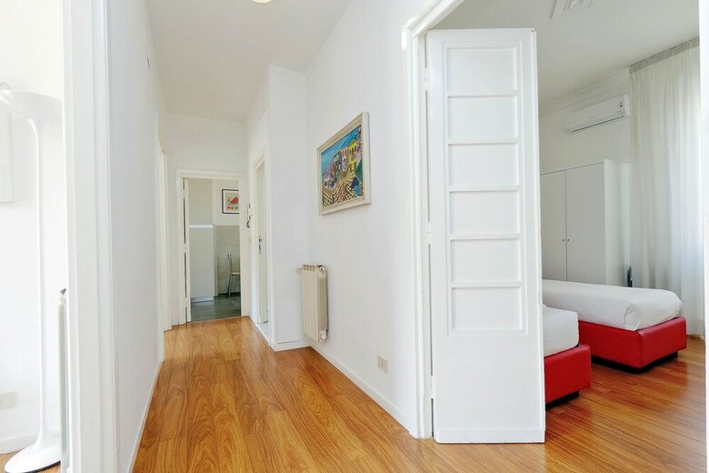Apartamento Colosseo Charme - My Extra Home
