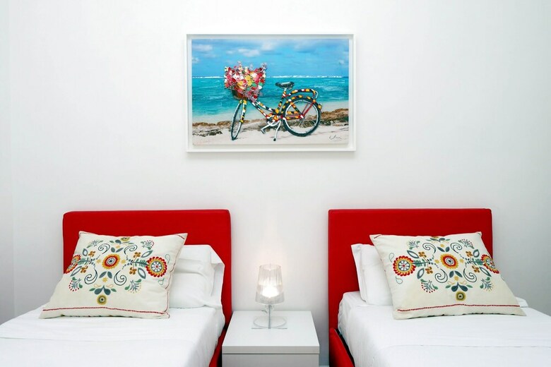 Apartamento Colosseo Charme - My Extra Home