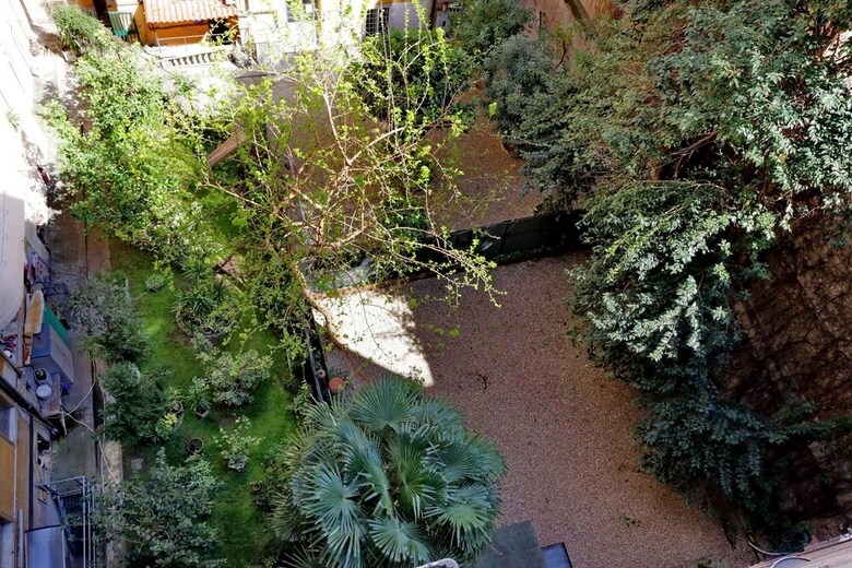 Apartamento Colosseo Charme - My Extra Home