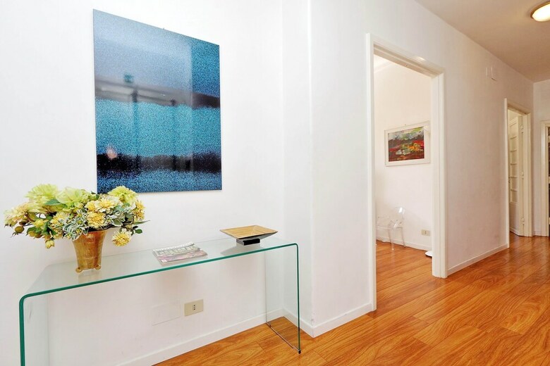 Apartamento Colosseo Charme - My Extra Home