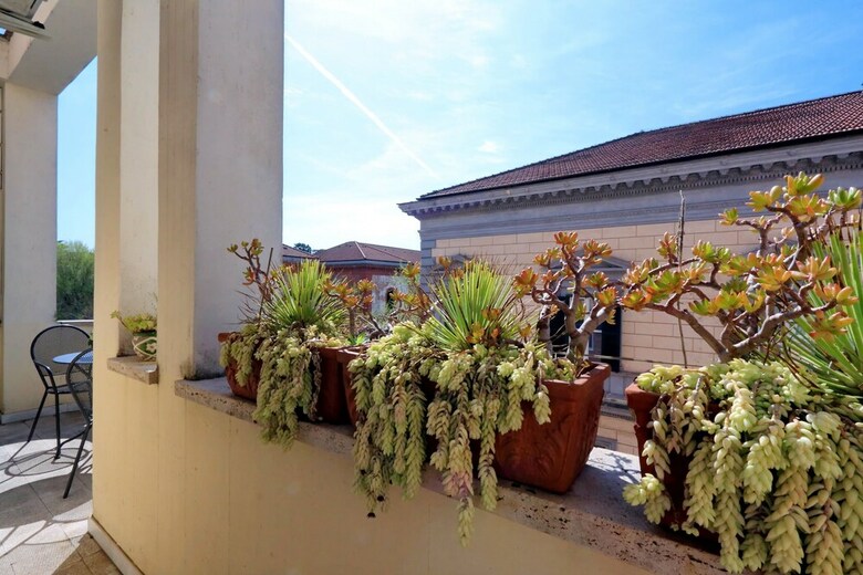 Apartamento Colosseo Charme - My Extra Home
