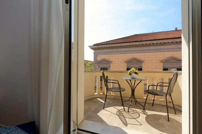Apartamento Colosseo Charme - My Extra Home