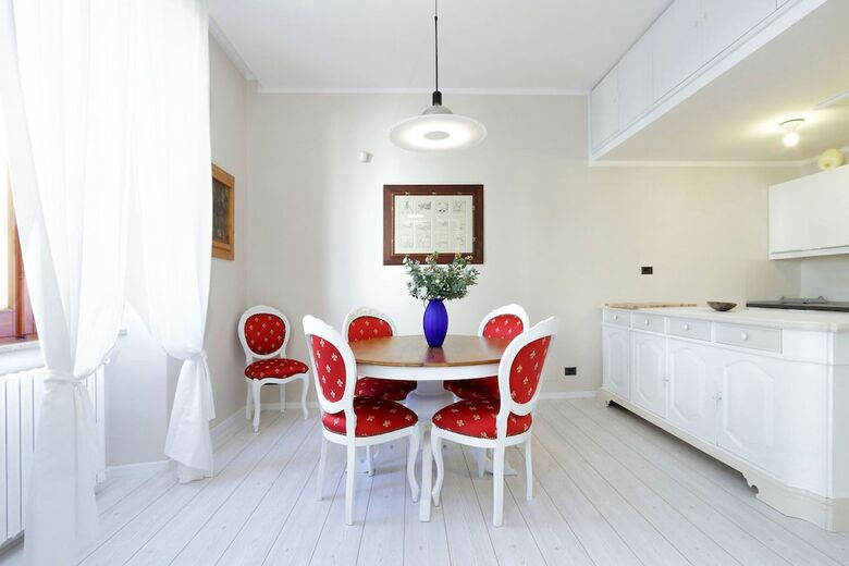 Apartamento Cozy Colosseo - My Extra Home