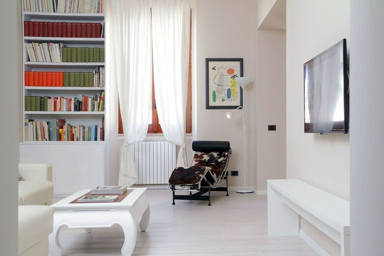Apartamento Cozy Colosseo - My Extra Home