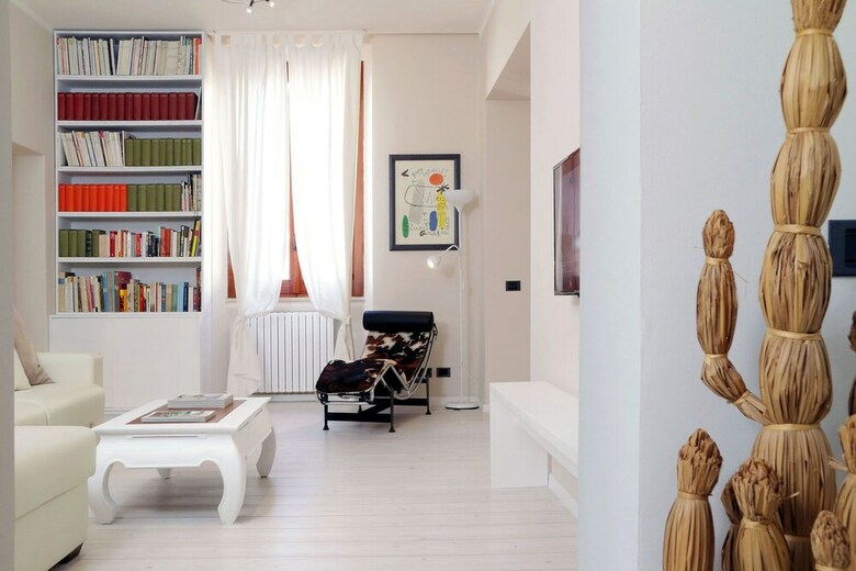 Apartamento Cozy Colosseo - My Extra Home