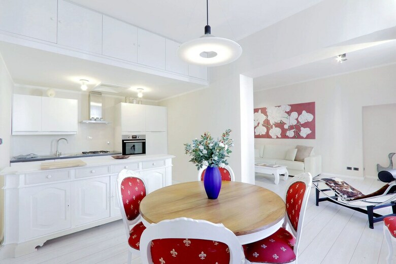 Apartamento Cozy Colosseo - My Extra Home