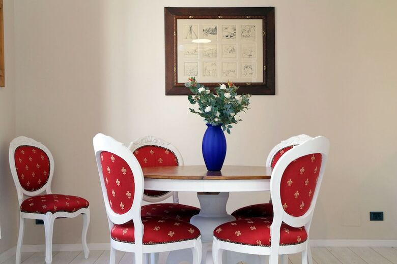 Apartamento Cozy Colosseo - My Extra Home