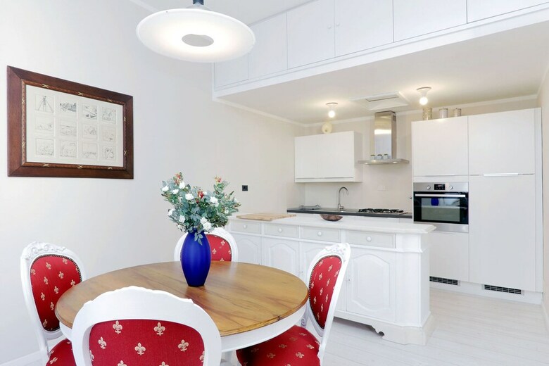 Apartamento Cozy Colosseo - My Extra Home
