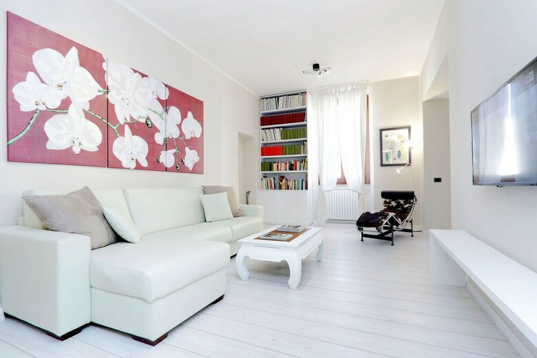 Apartamento Cozy Colosseo - My Extra Home
