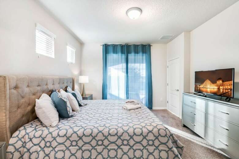 Windsor At Westside - 1776 Lima By Fairytale Vr