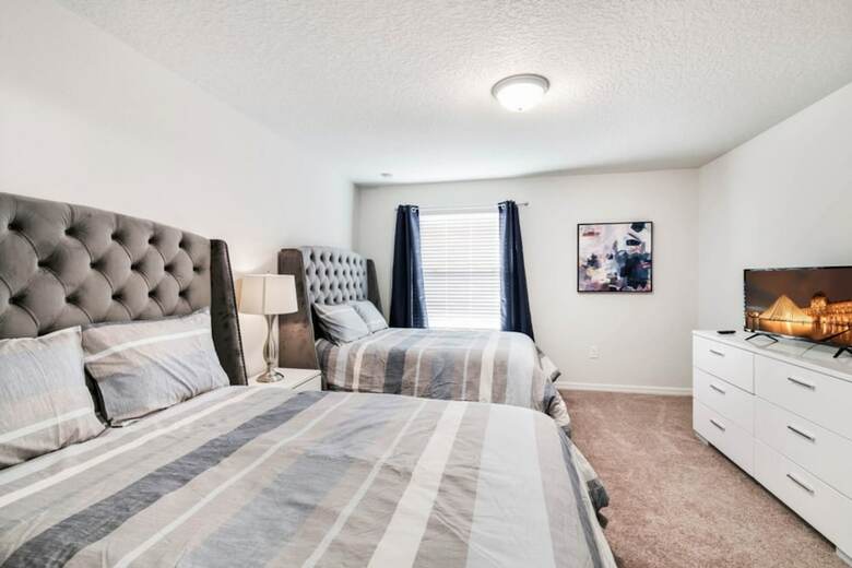 Windsor At Westside - 1776 Lima By Fairytale Vr
