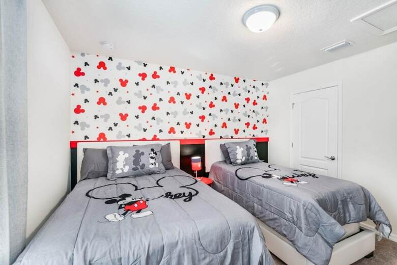 Windsor At Westside - 1776 Lima By Fairytale Vr