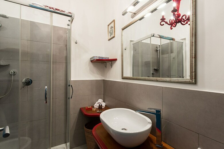 Apartamento Cozy Ludovisi - My Extra Home