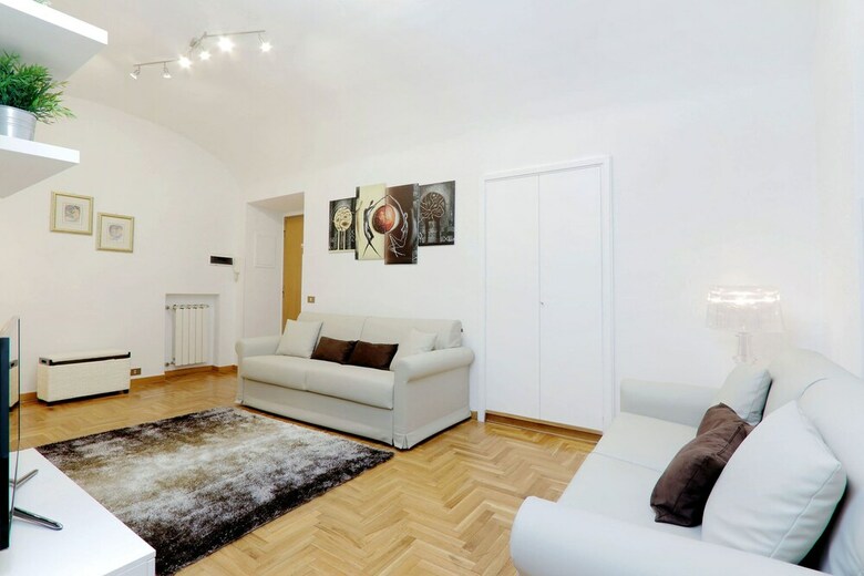 Apartamento Cozy Oppio - My Extra Home