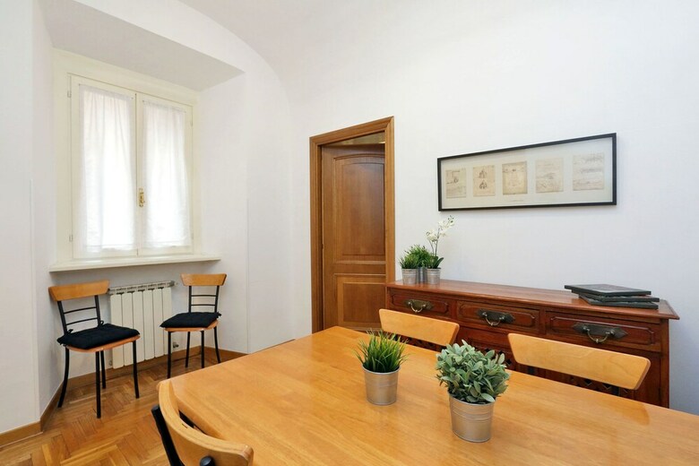 Apartamento Cozy Oppio - My Extra Home