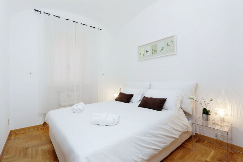 Apartamento Cozy Oppio - My Extra Home