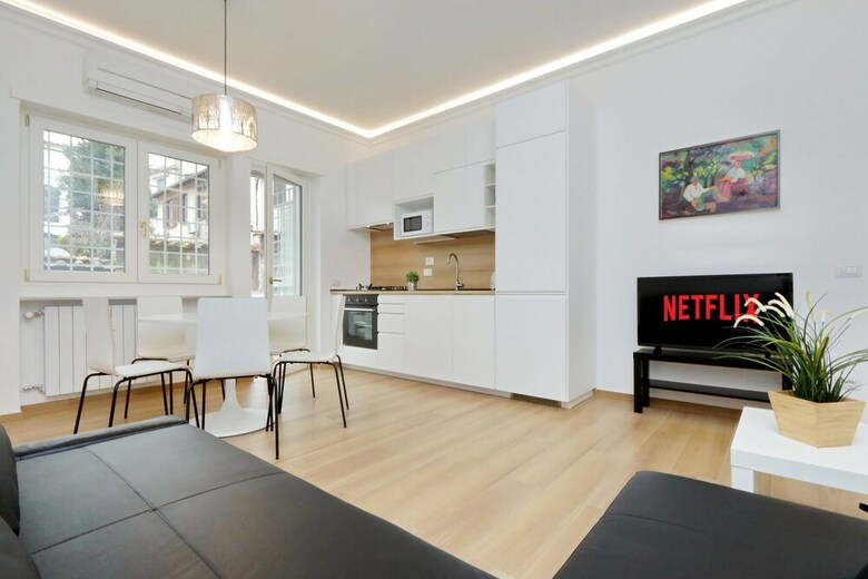 Apartamento Cozy Domar - My Extra Home