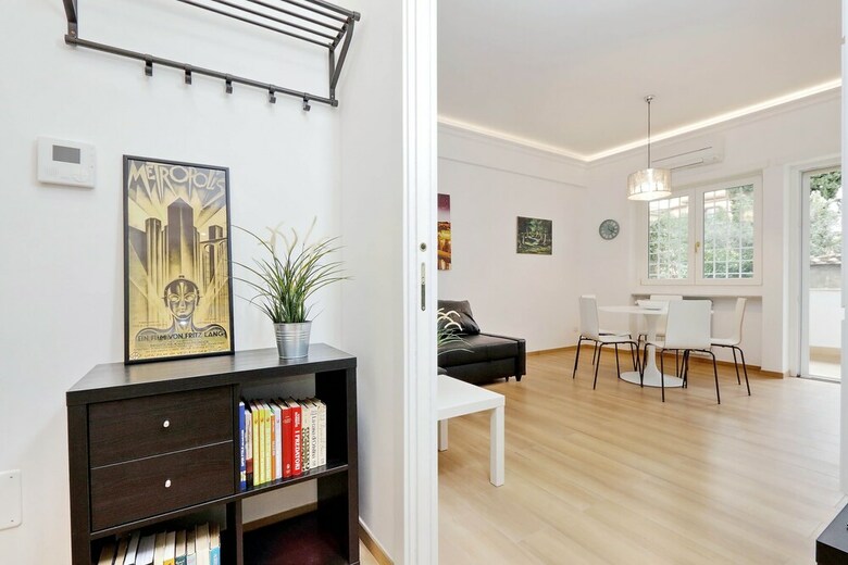 Apartamento Cozy Domar - My Extra Home