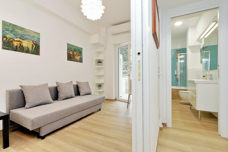 Apartamento Cozy Domar - My Extra Home