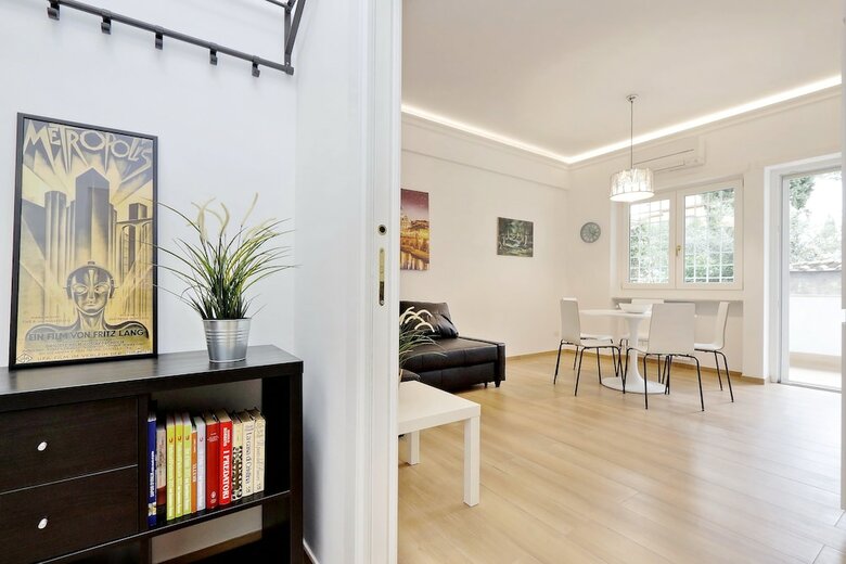 Apartamento Cozy Domar - My Extra Home
