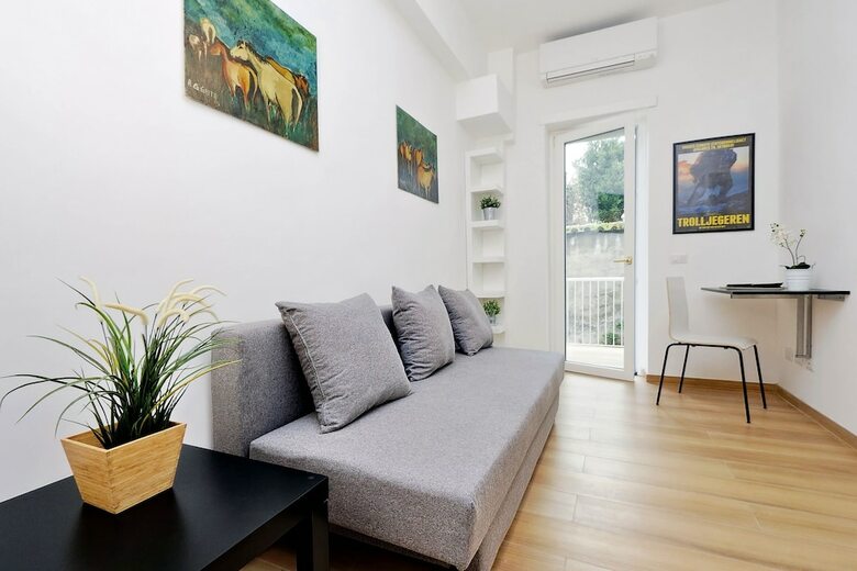 Apartamento Cozy Domar - My Extra Home