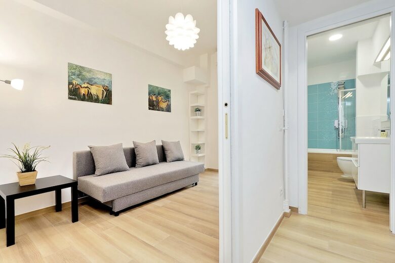 Apartamento Cozy Domar - My Extra Home