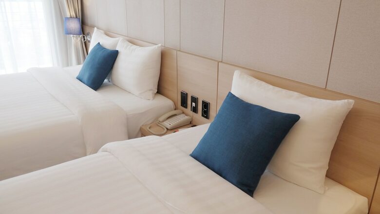 Hotel Artstay Seogwipo Harbor