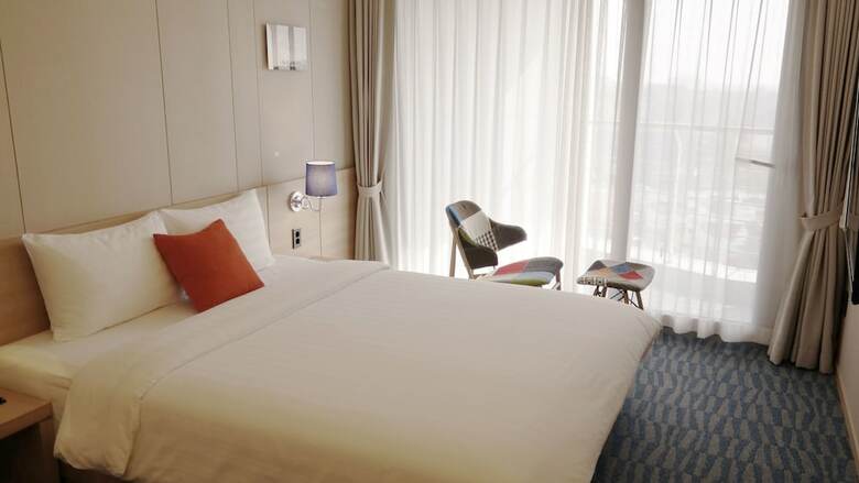 Hotel Artstay Seogwipo Harbor