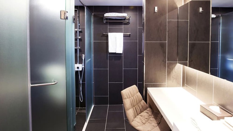 Hotel Artstay Seogwipo Harbor