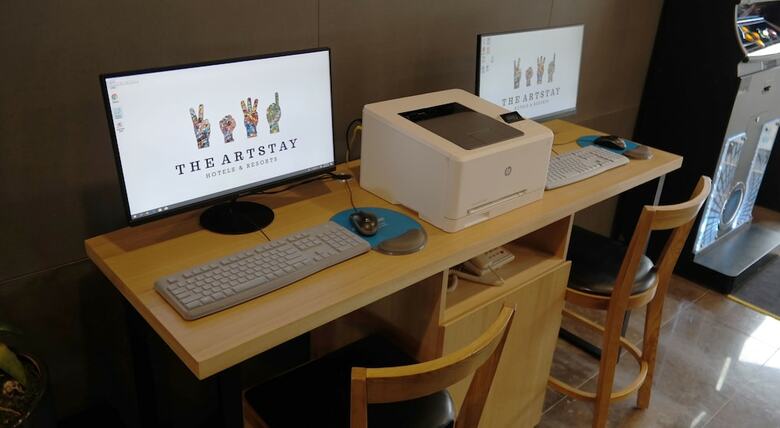 Hotel Artstay Seogwipo Harbor