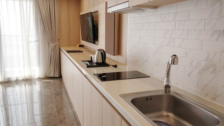 Hotel Artstay Seogwipo Harbor