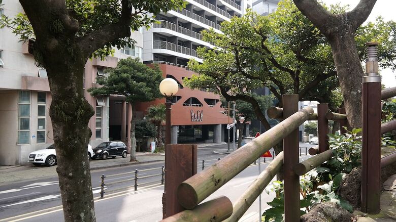 Hotel Artstay Seogwipo Harbor