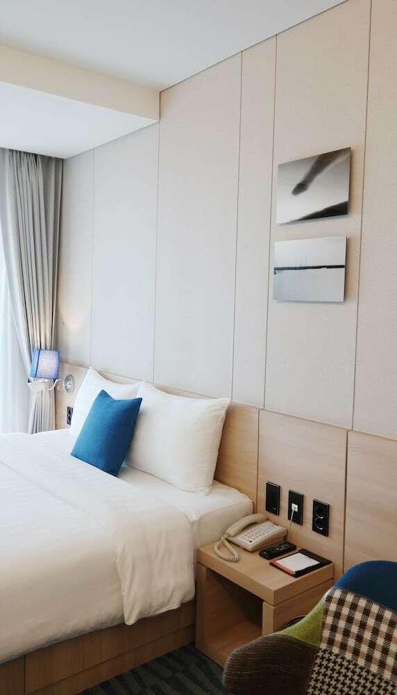 Hotel Artstay Seogwipo Harbor