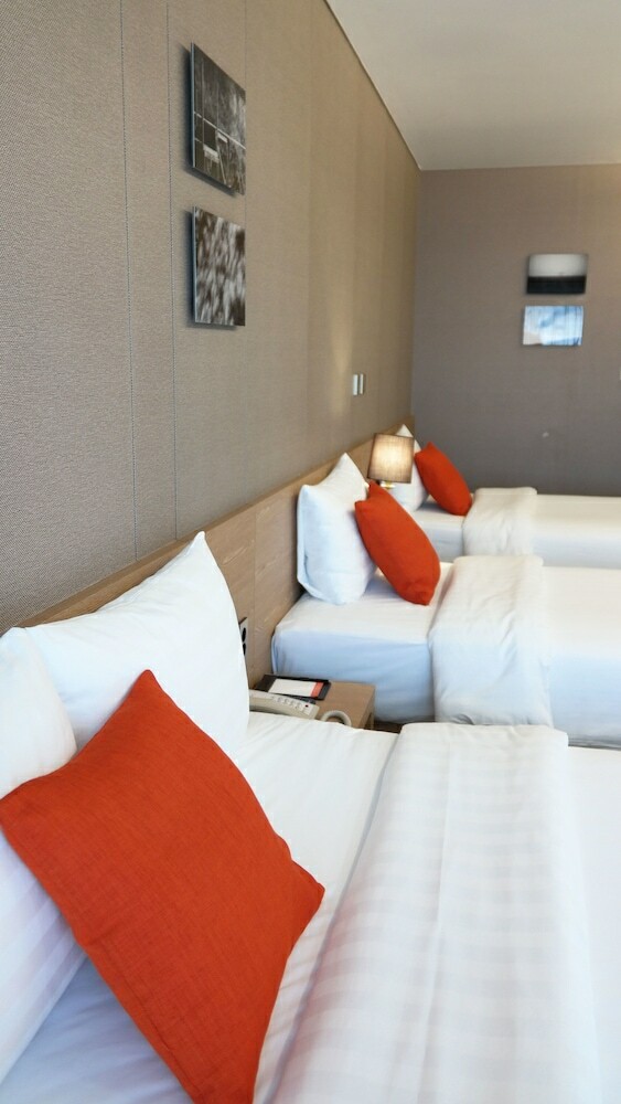 Hotel Artstay Seogwipo Harbor