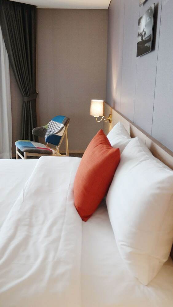 Hotel Artstay Seogwipo Harbor