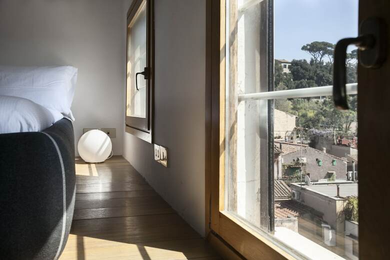 Apartamento Cozy Margutta - My Extra Home