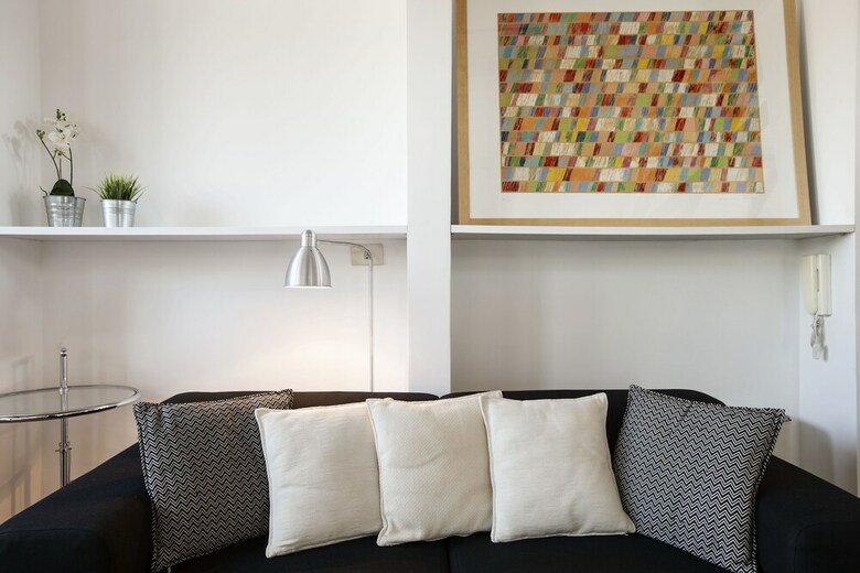 Apartamento Cozy Margutta - My Extra Home