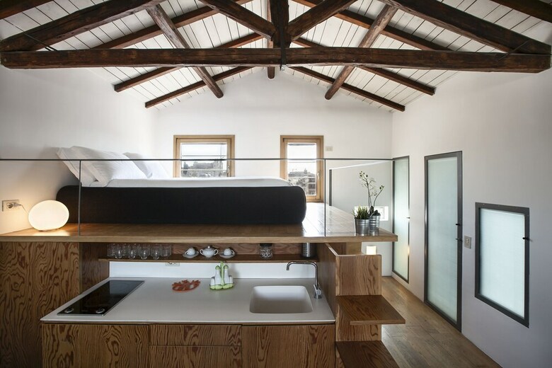 Apartamento Cozy Margutta - My Extra Home