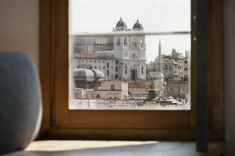 Apartamento Cozy Margutta - My Extra Home