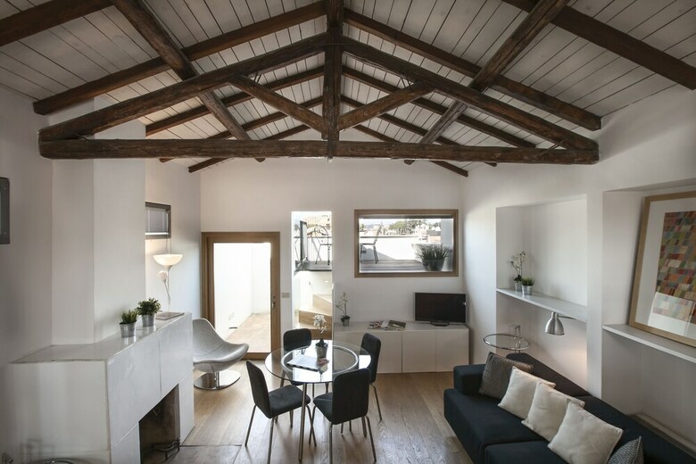 Apartamento Cozy Margutta - My Extra Home