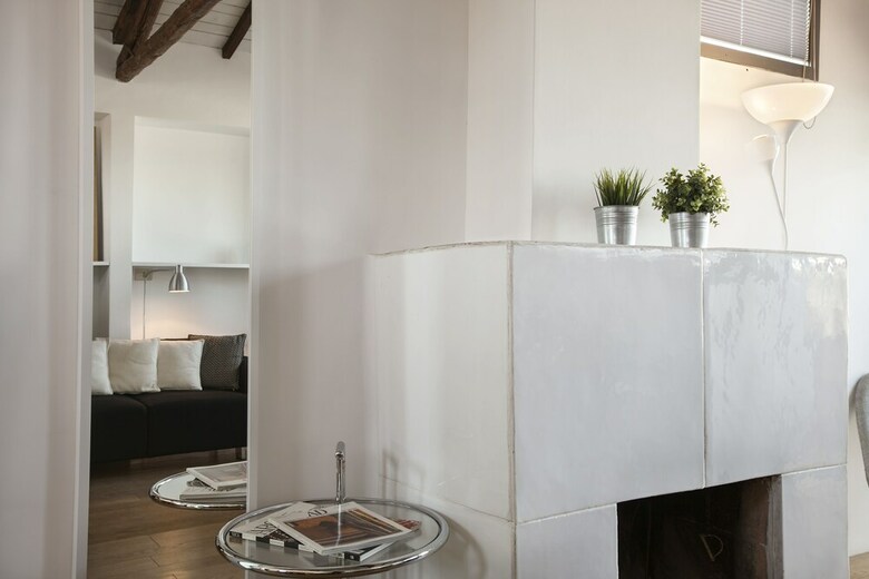 Apartamento Cozy Margutta - My Extra Home