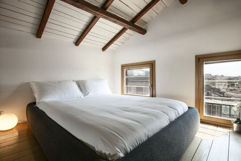 Apartamento Cozy Margutta - My Extra Home