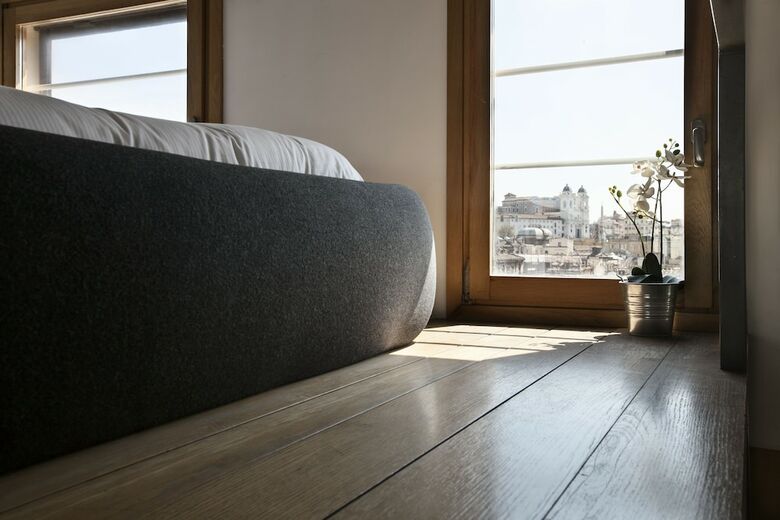 Apartamento Cozy Margutta - My Extra Home