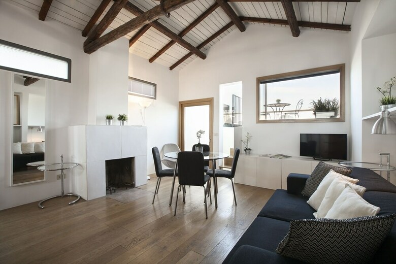 Apartamento Cozy Margutta - My Extra Home