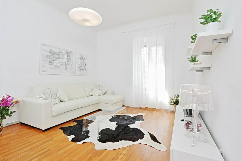 Apartamento Cozy Domus - My Extra Home