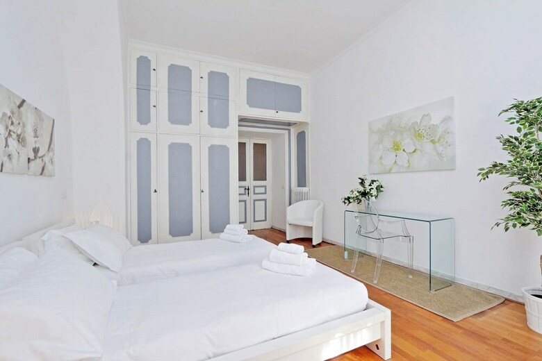 Apartamento Cozy Domus - My Extra Home