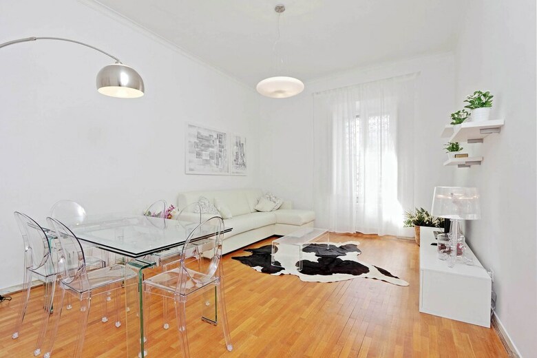 Apartamento Cozy Domus - My Extra Home